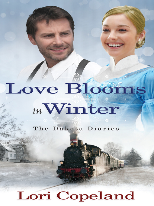 Cover image for Love Blooms in Winter
